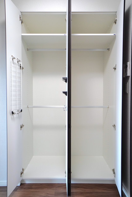 収納　※写真は同タイプ住戸です。