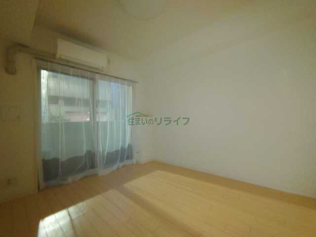 居室・リビング　ザ・パーククロス市ヶ谷