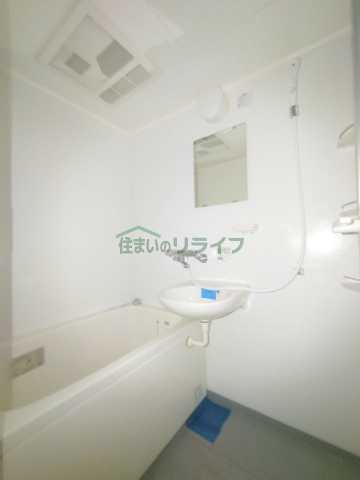 バス・シャワールーム　ザ・パーククロス市ヶ谷