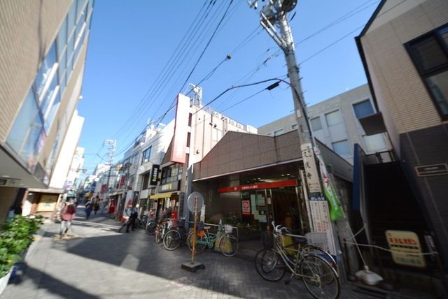 その他　★久我山駅駅前★（その他）まで350m