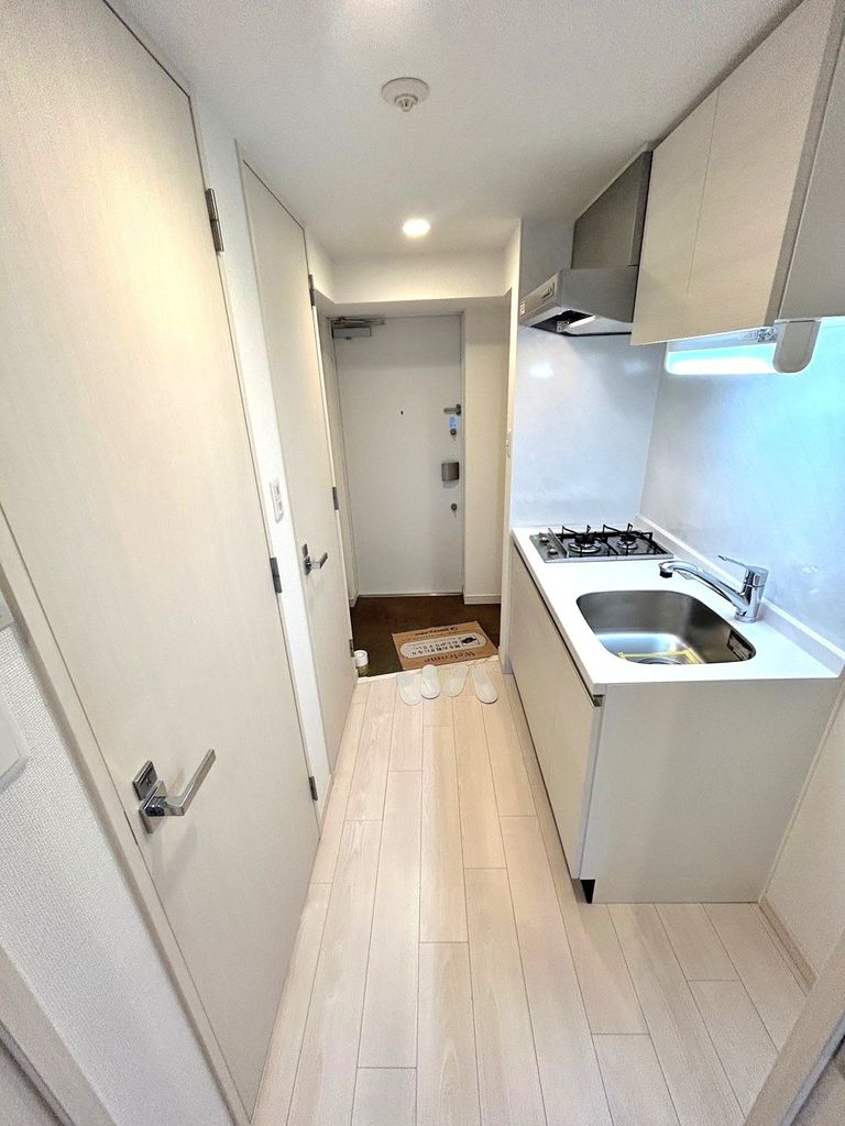 その他部屋・スペース　キッチン