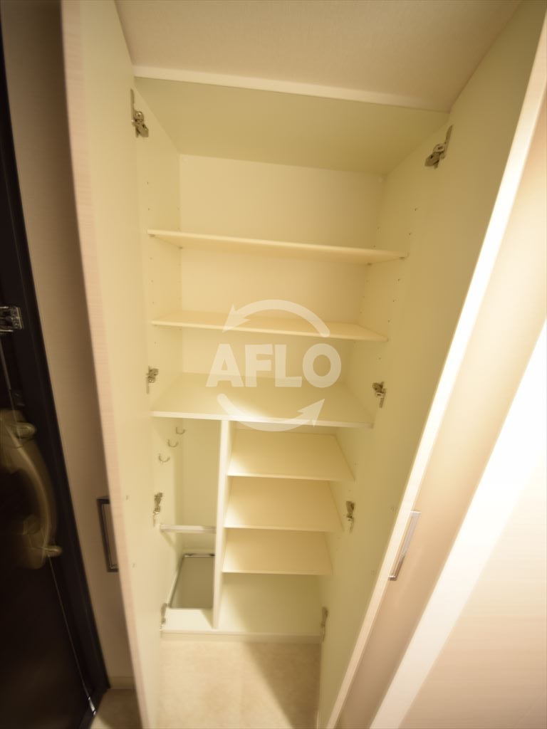 その他部屋・スペース　プライムアーバン御堂筋本町　大型シューズＢＯＸ