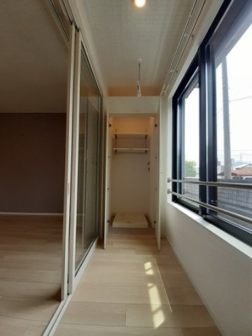 その他　サンルーム