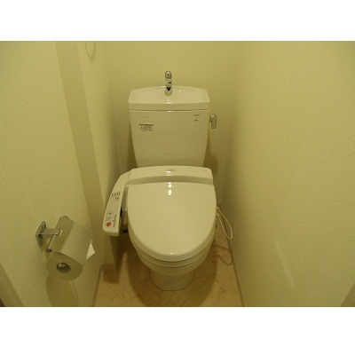 その他部屋・スペース　内装です