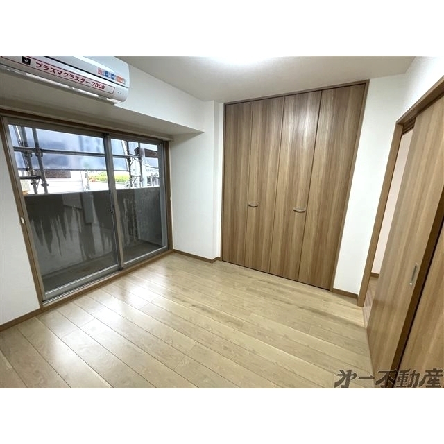 その他部屋・スペース　洋室