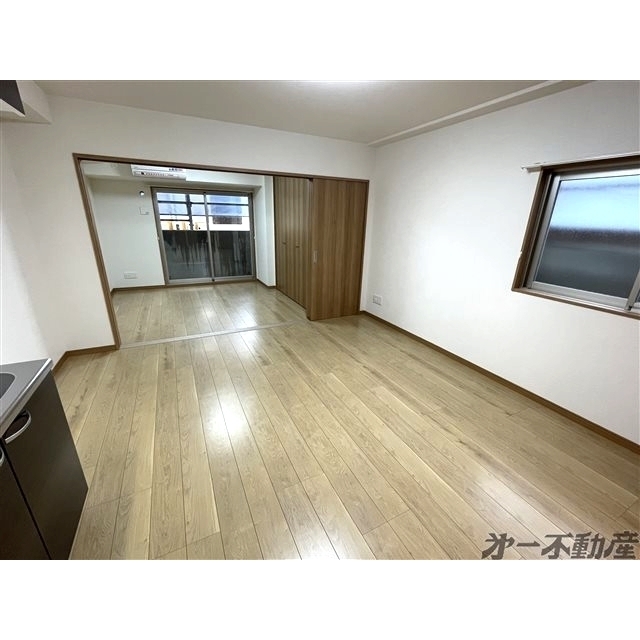 建物外観　ＬＤＫ