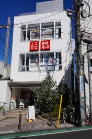 ショッピングセンター　ユニクロ中延駅前店（ショッピングセンター）まで633m