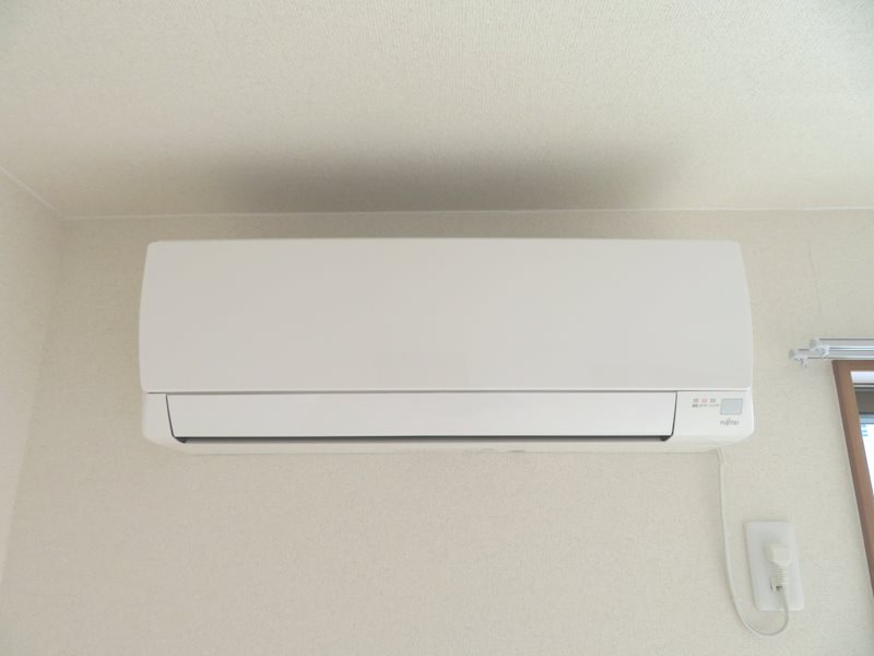 その他設備　同物件別部屋