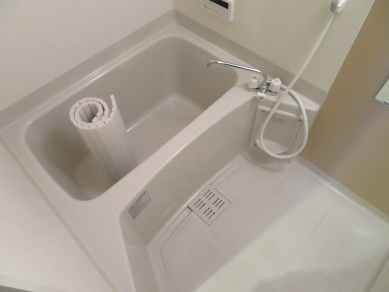 バス・シャワールーム　同物件別部屋