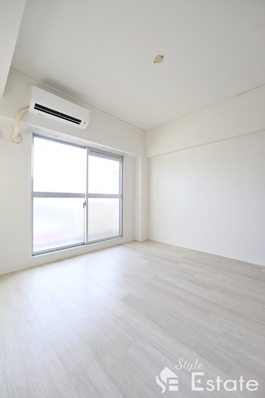 その他部屋・スペース　洋室8帖