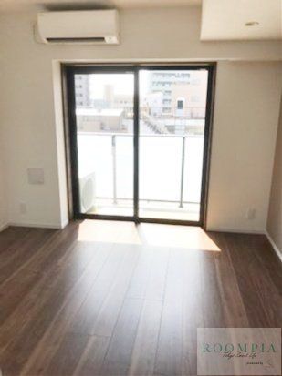 居室・リビング　リビング/居室