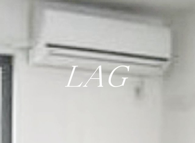 その他設備　エアコンです。