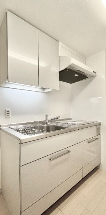 キッチン　☆調理も捗るシステムキッチン☆