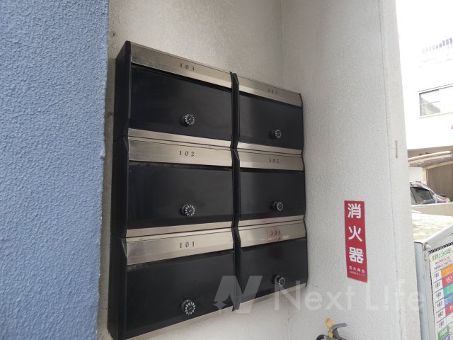 その他共有部分