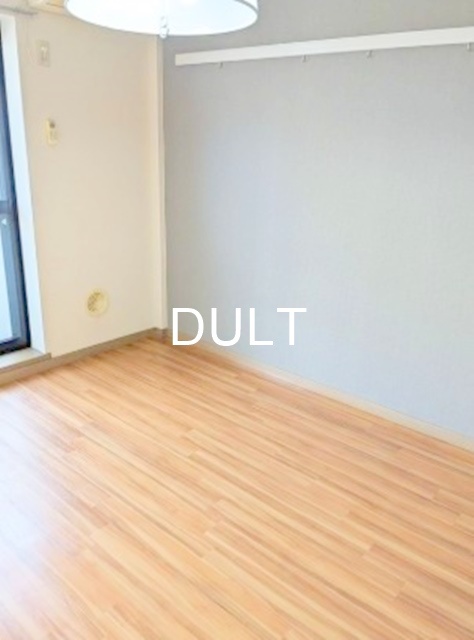 その他部屋・スペース　寝室です。