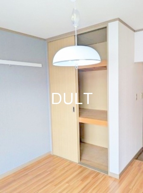 収納　収納です。