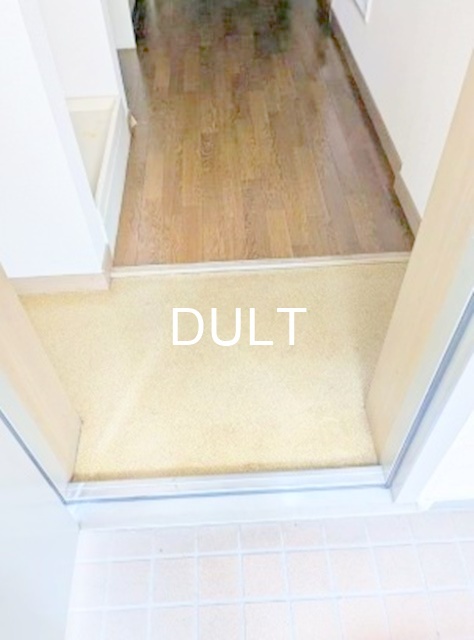 玄関　玄関です。