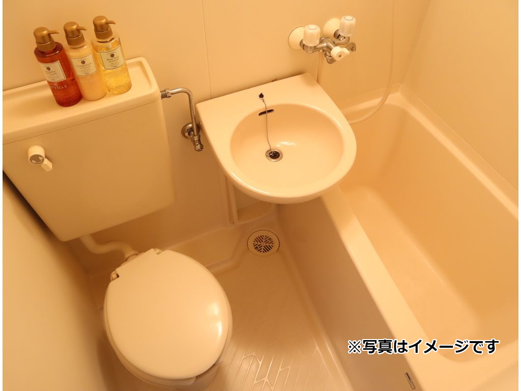 その他部屋・スペース　内装は落ち着いています