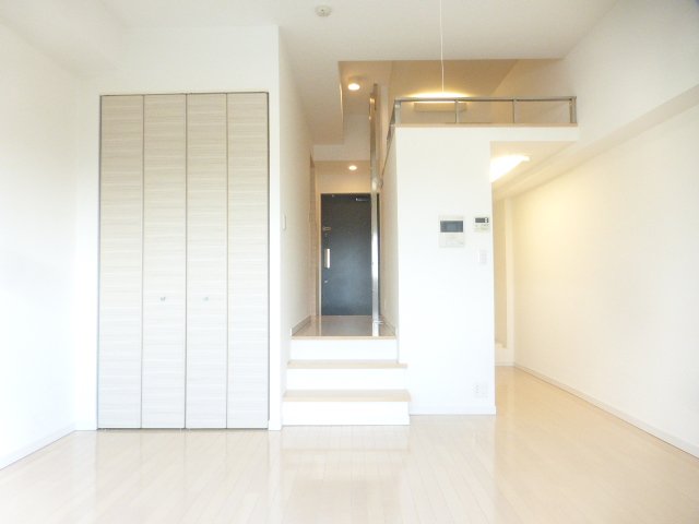 その他部屋・スペース　内観