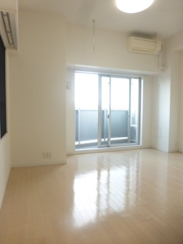 居室・リビング　居室