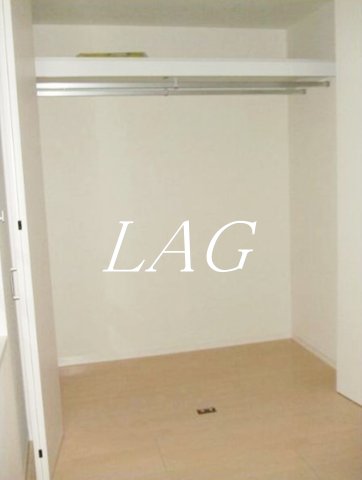 収納　収納です。