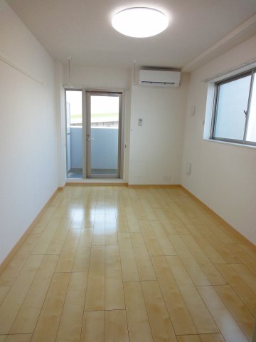 その他部屋・スペース　内装もきれいです