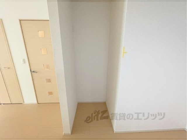 その他部屋・スペース　冷蔵庫置場