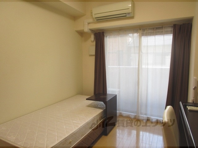 居室・リビング　家具付きプラン