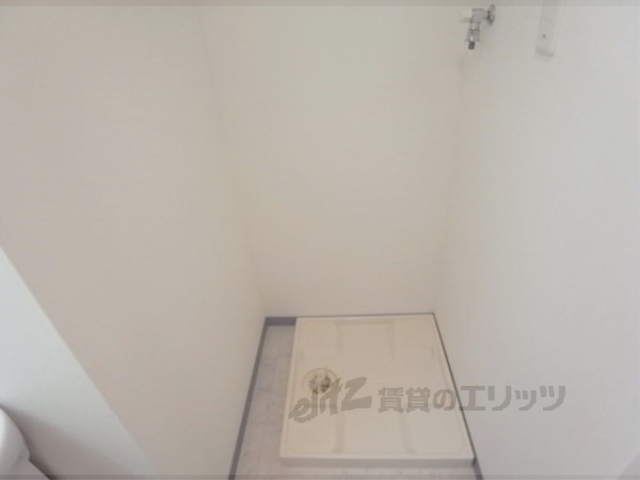 その他部屋・スペース　洗濯機置場