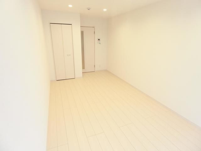 その他部屋・スペース　リビング/居室