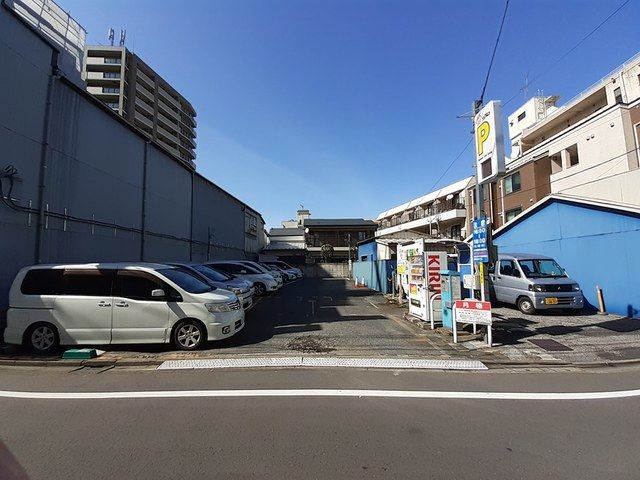 その他　コインパーキング（その他）まで26m