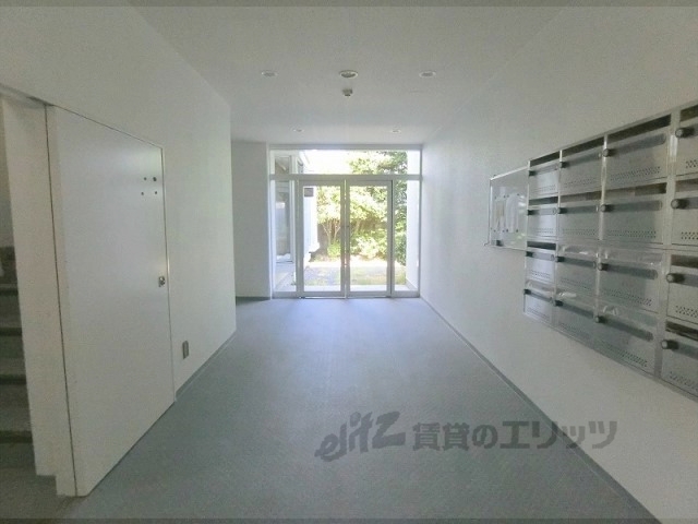 ロビー　ロビー