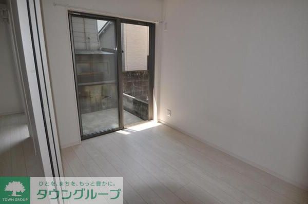 その他部屋・スペース　バルコニー