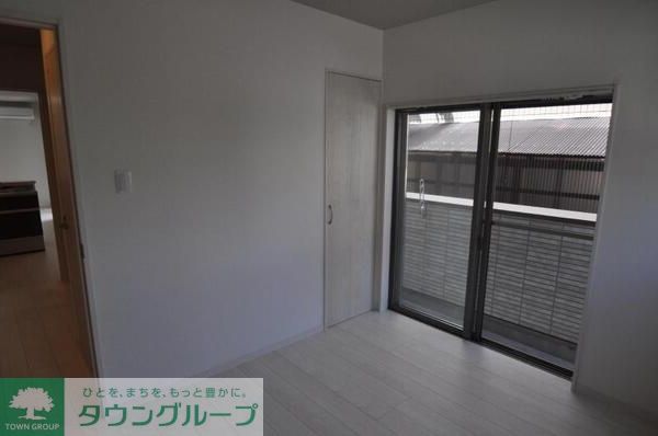 その他設備　バルコニー