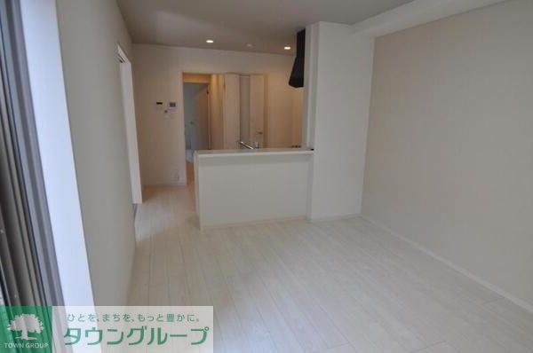 居室・リビング　リビング/居室