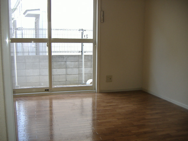 居室・リビング　ゆったりとしたリビングです