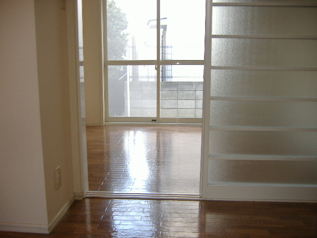 その他部屋・スペース　明るい室内です