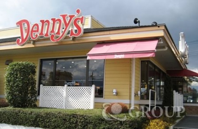 飲食店　デニーズ武蔵小杉店（飲食店）まで682m