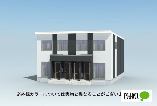 眺望　同型タイプ