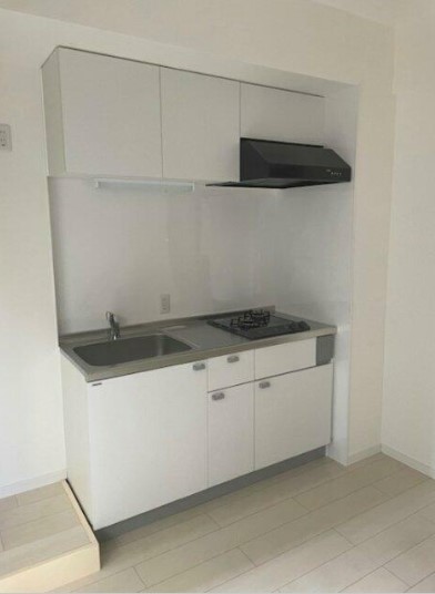 キッチン　他部屋参考写真