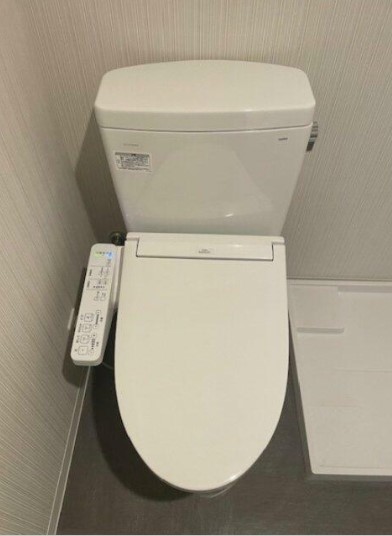 トイレ　他部屋参考写真