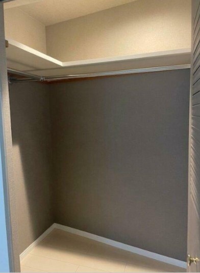 収納　他部屋参考写真