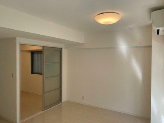 居室・リビング　他部屋参考写真