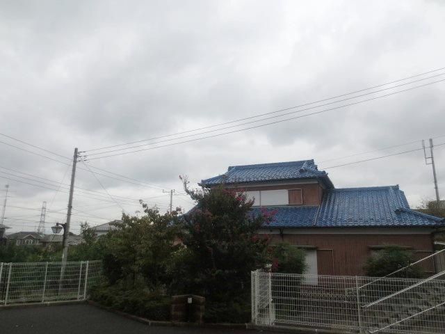 眺望　★バルコニーからの景色です。★