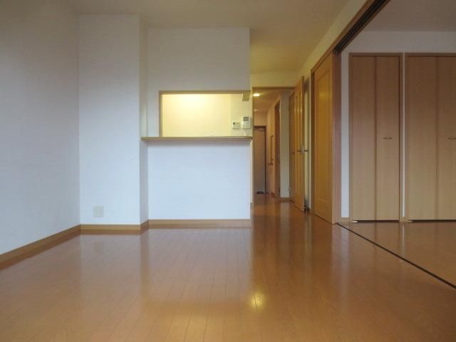 居室・リビング　★リビング10.1帖です。★