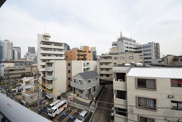 眺望　タウンハウジングレジデンス事業部　恵比寿店・赤坂店までお問…