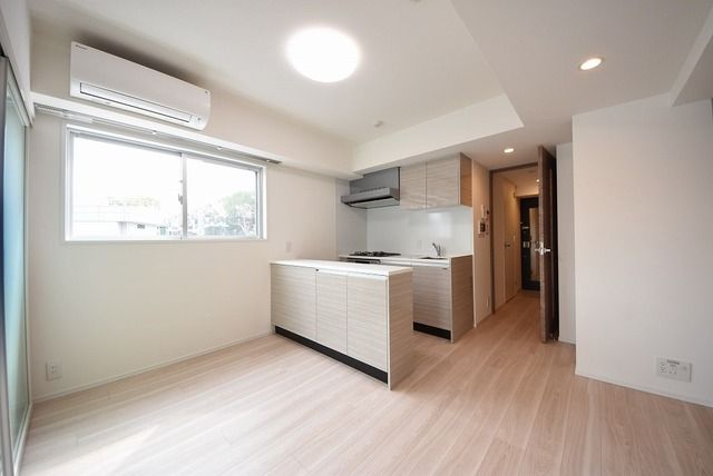 居室・リビング　タウンハウジングレジデンス事業部　恵比寿店・赤坂店までお問…