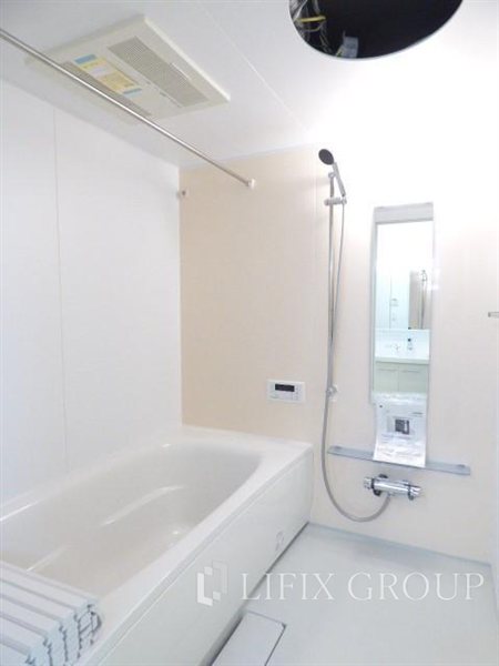 バス・シャワールーム　風呂