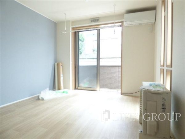 居室・リビング　居間・リビング