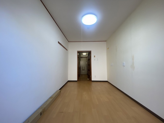 その他部屋・スペース　別号室の写真です